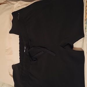 A.L.C Black Casual Trouser sz 4 NWOT
